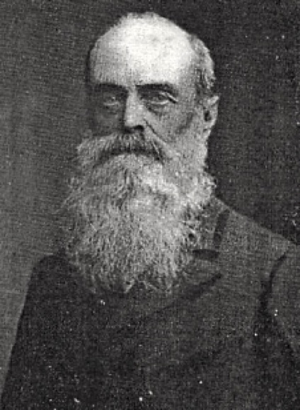 William Westall
(1834-1903)